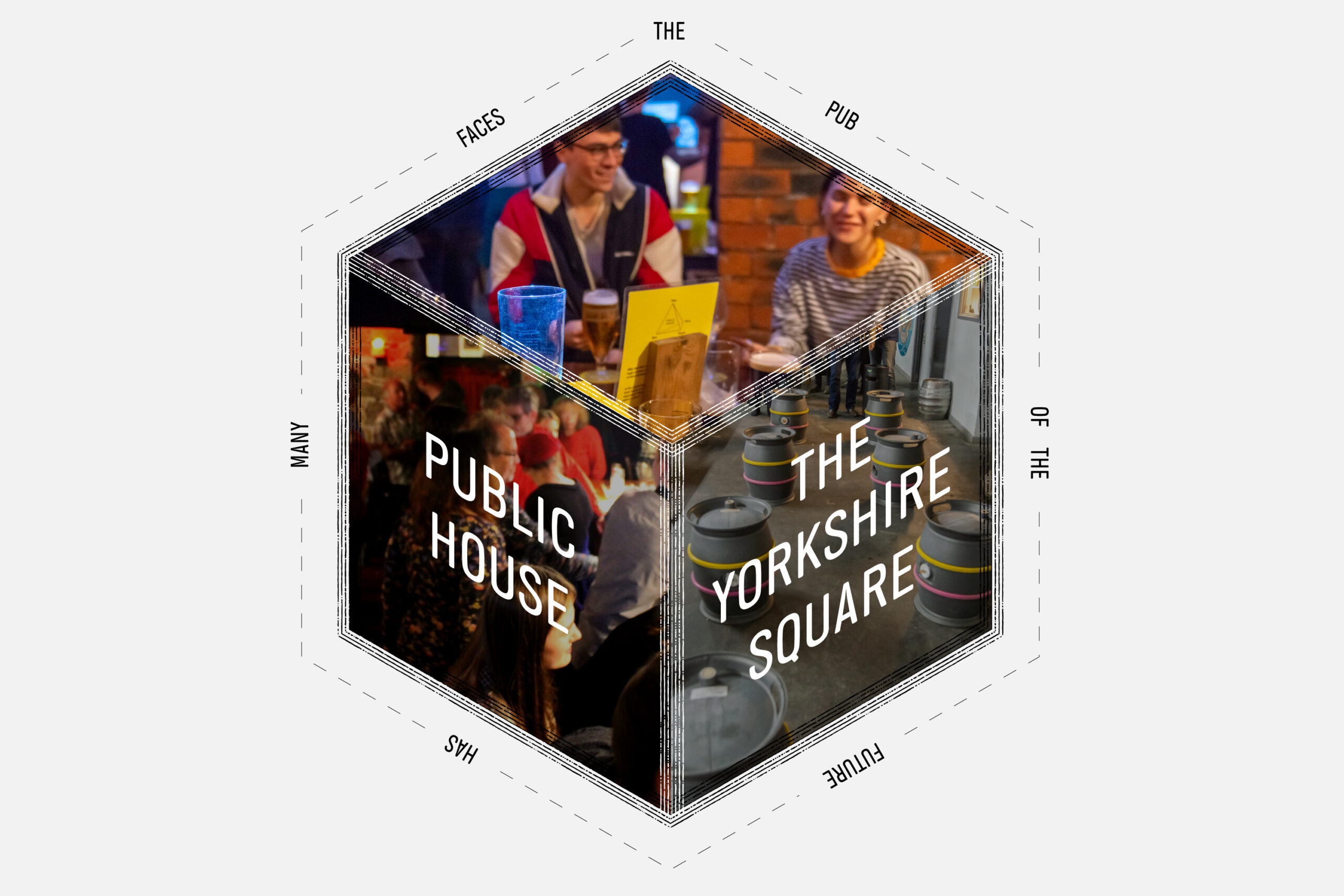 Dates Announced for Public House – The Yorkshire Square!